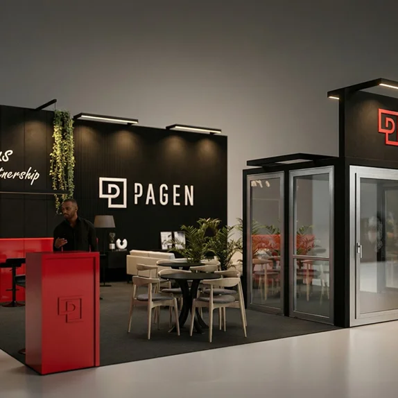 Fensterbau Frontale 2026 – PAGEN ponownie w Norymberdze